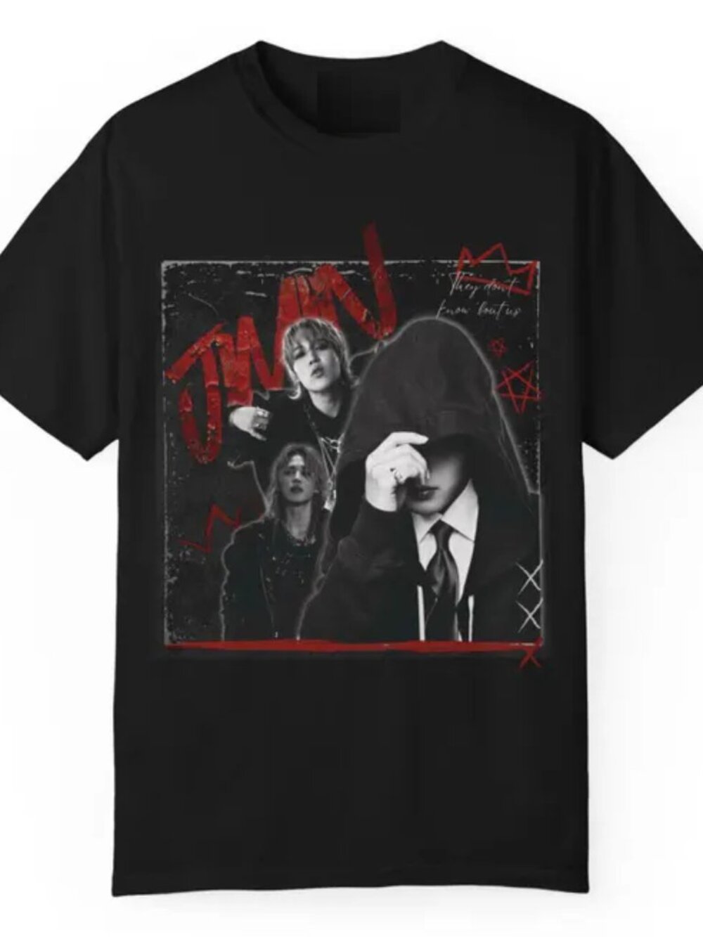 Jimin Arirang Era Tshirt  Grunge Vintage Style Concert T Shirt